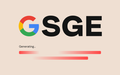 Google SGE : la grande révolution qui bouleverse tout le SEO