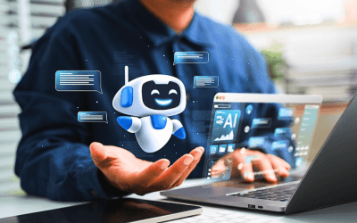 Les agents IA, la nouvelle révolution du numérique